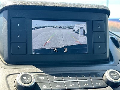 2019 Ford Transit Connect XL
