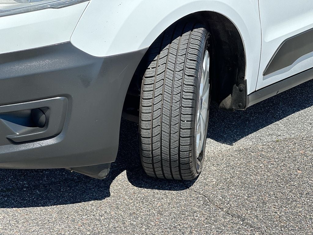 2019 Ford Transit Connect XL