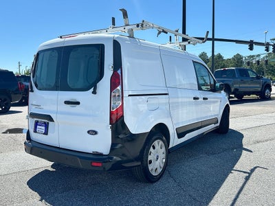 2019 Ford Transit Connect XL
