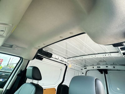 2018 Ford Transit Connect XL