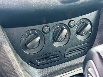 2018 Ford Transit Connect XL