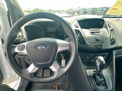2018 Ford Transit Connect XL