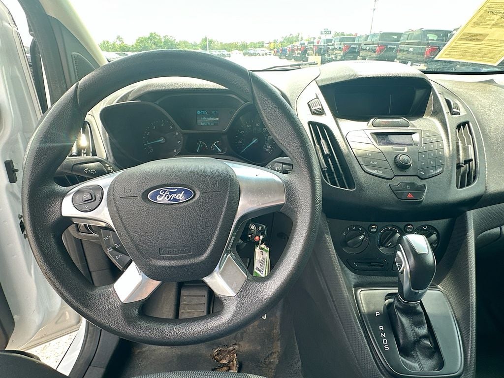 2018 Ford Transit Connect XL