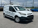 2018 Ford Transit Connect XL
