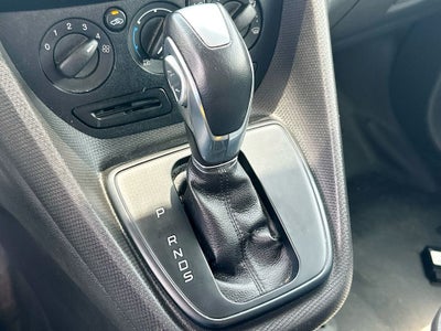 2018 Ford Transit Connect XL