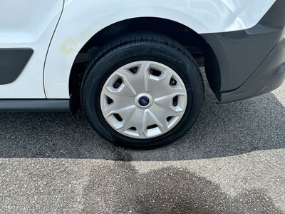 2018 Ford Transit Connect XL