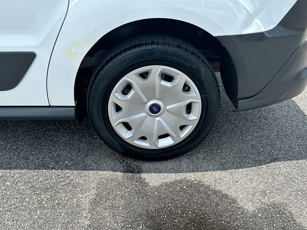2018 Ford Transit Connect XL