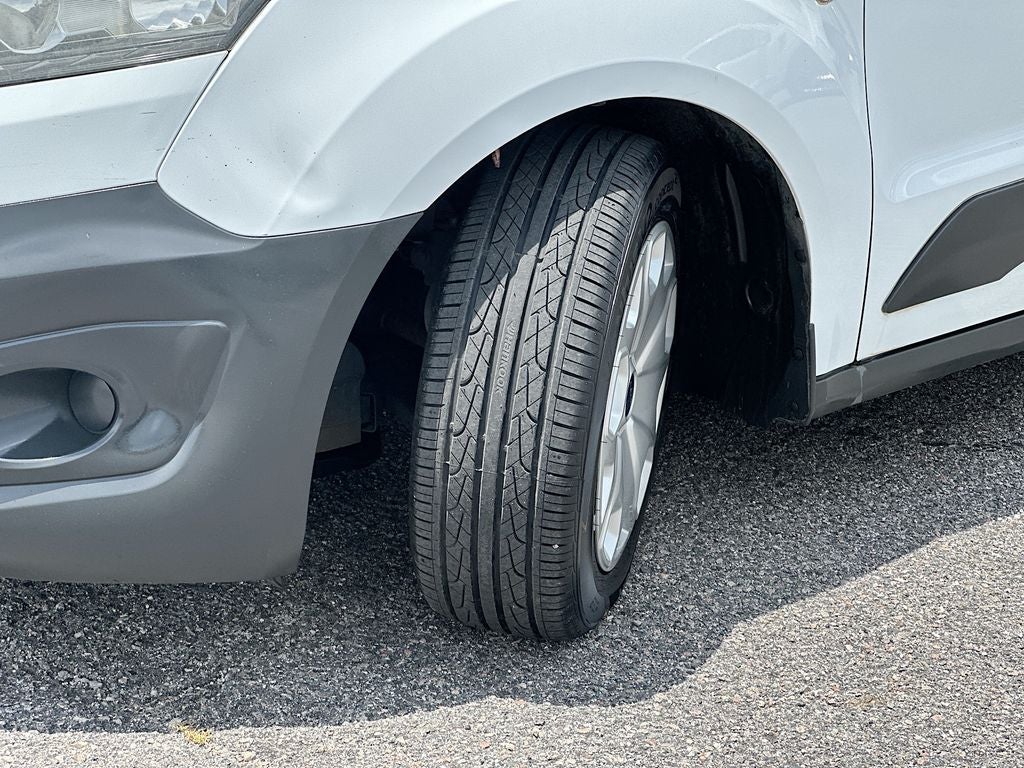 2018 Ford Transit Connect XL