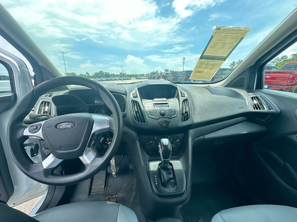 2018 Ford Transit Connect XL