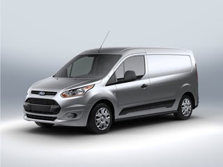 2018 Ford Transit Connect XL