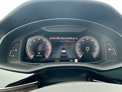 2026 Audi Q8 55 Premium Plus quattro