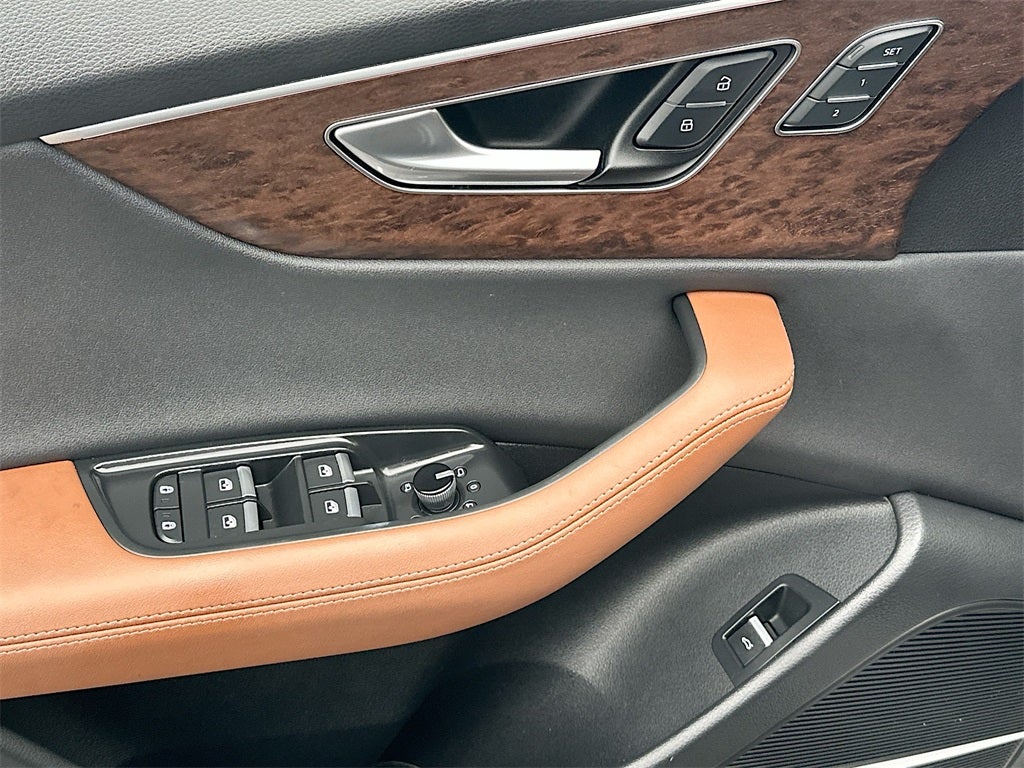 2026 Audi Q8 55 Premium Plus quattro