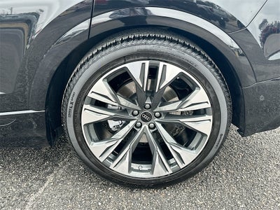 2026 Audi Q8 55 Premium Plus quattro