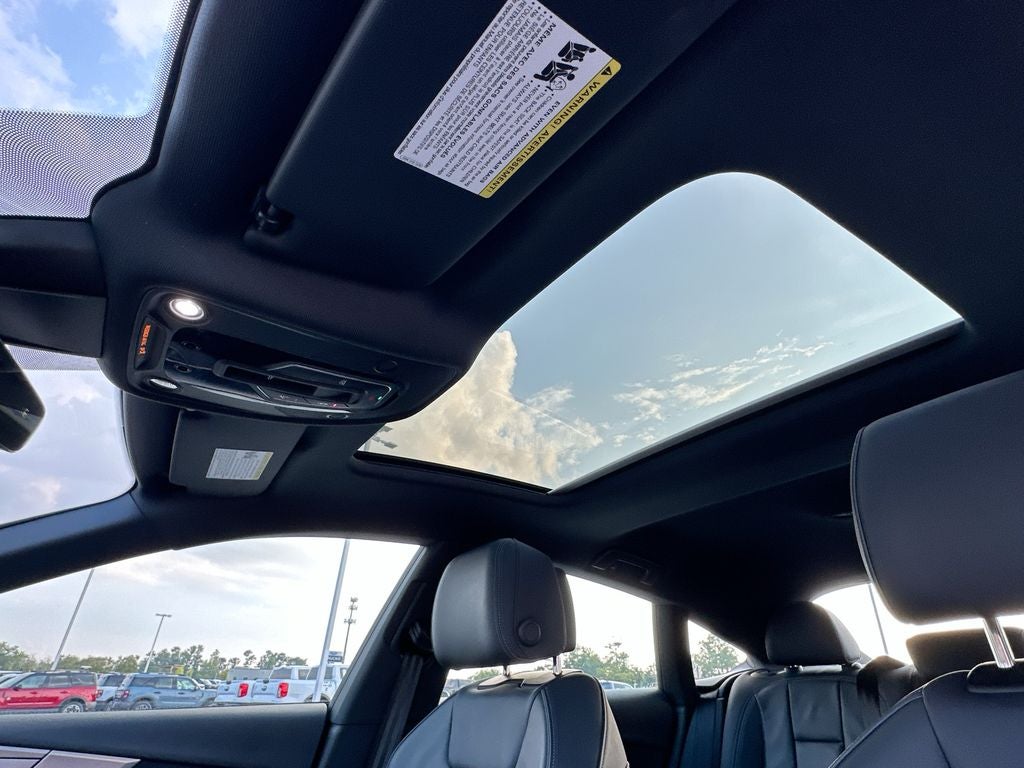 2025 Audi A5 Sportback 45 S line Prestige quattro