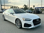2025 Audi A5 Sportback 45 S line Prestige quattro
