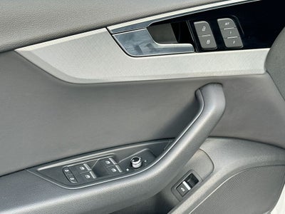 2025 Audi A5 Sportback 45 S line Prestige quattro