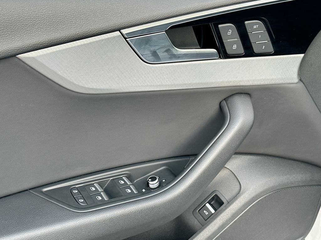 2025 Audi A5 Sportback 45 S line Prestige quattro