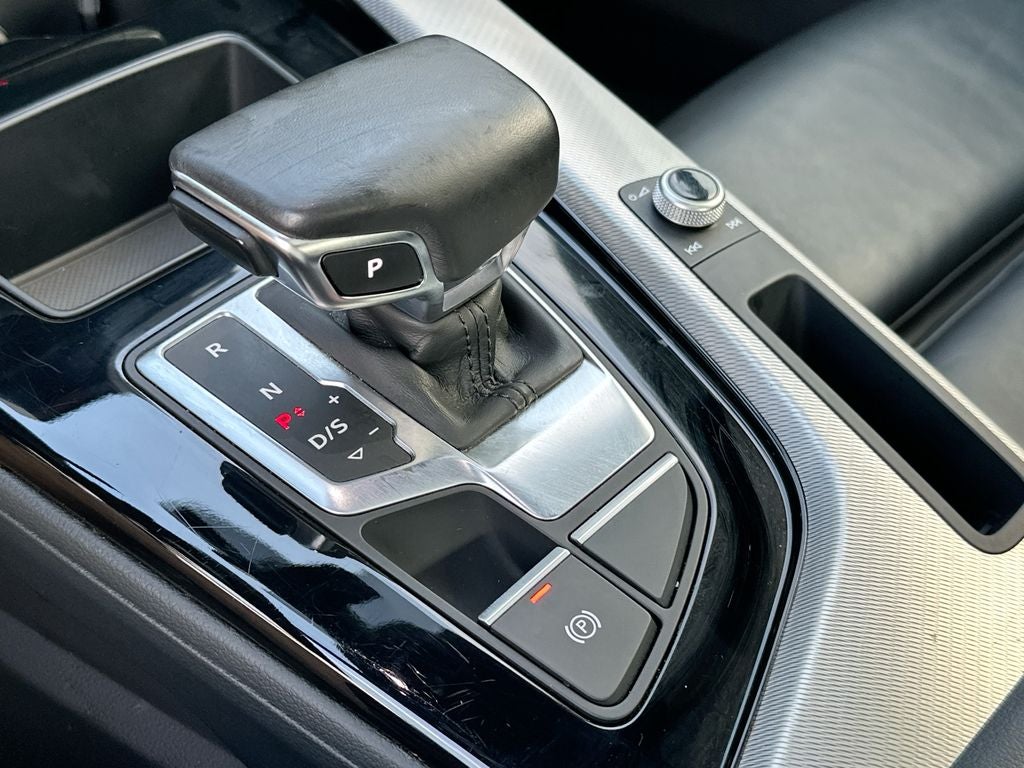 2025 Audi A5 Sportback 45 S line Prestige quattro