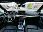 2025 Audi A5 Sportback 45 S line Prestige quattro
