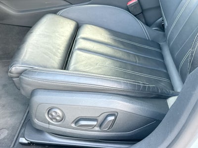 2025 Audi A5 Sportback 45 S line Prestige quattro