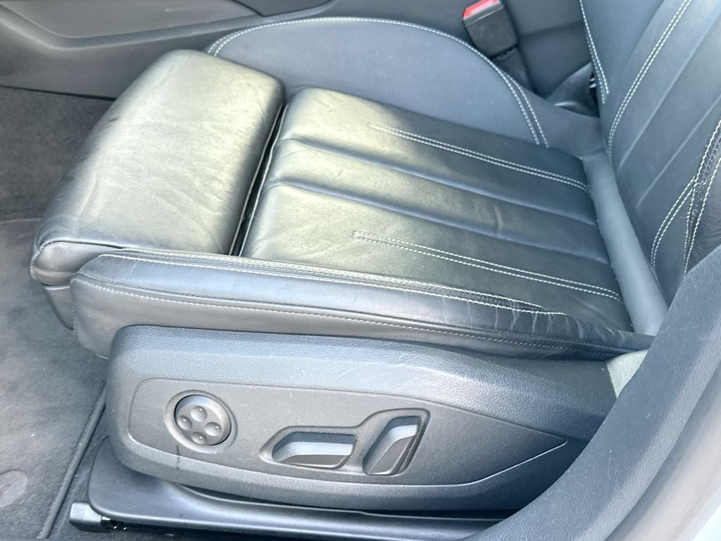 2025 Audi A5 Sportback 45 S line Prestige quattro