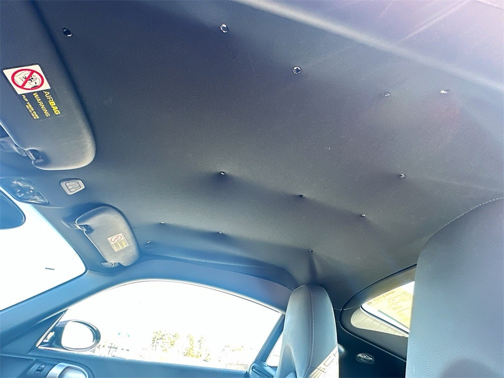 2008 Porsche Cayman Base