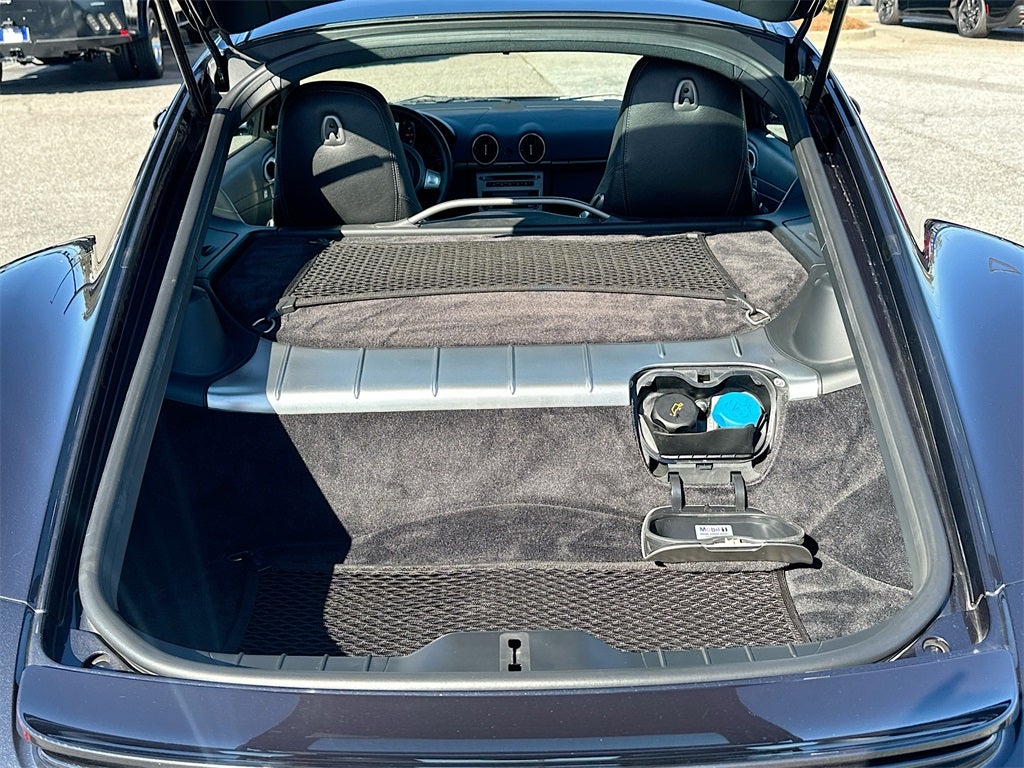 2008 Porsche Cayman Base