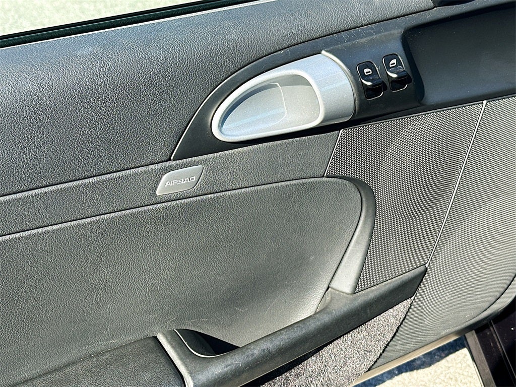 2008 Porsche Cayman Base