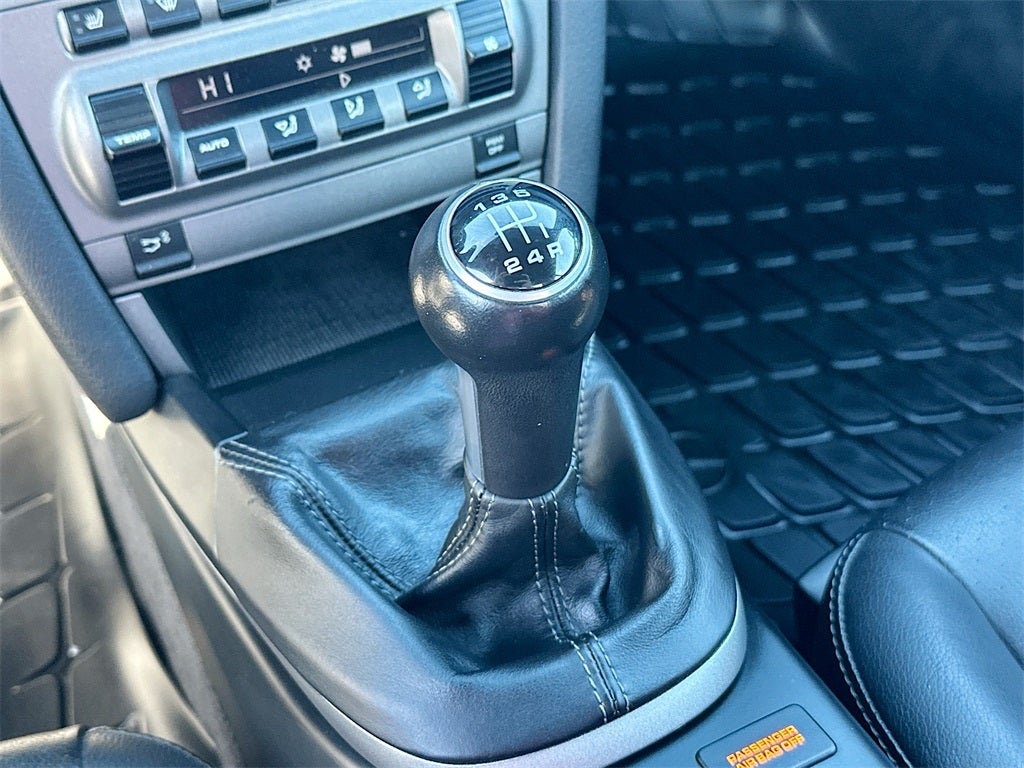 2008 Porsche Cayman Base