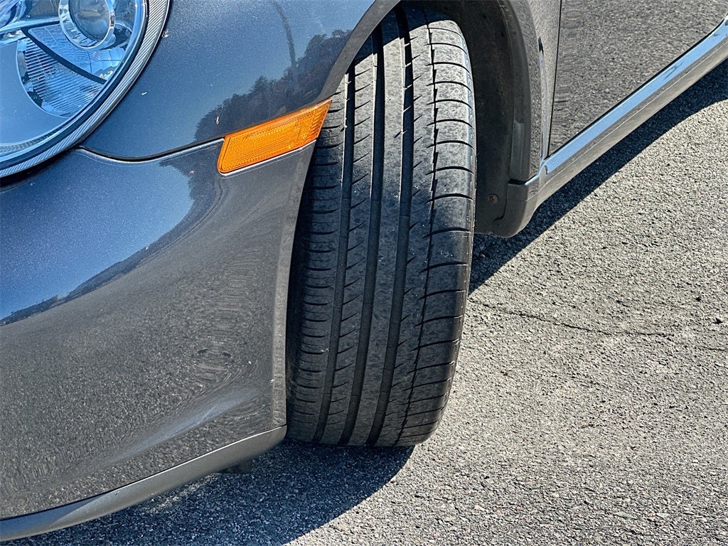 2008 Porsche Cayman Base