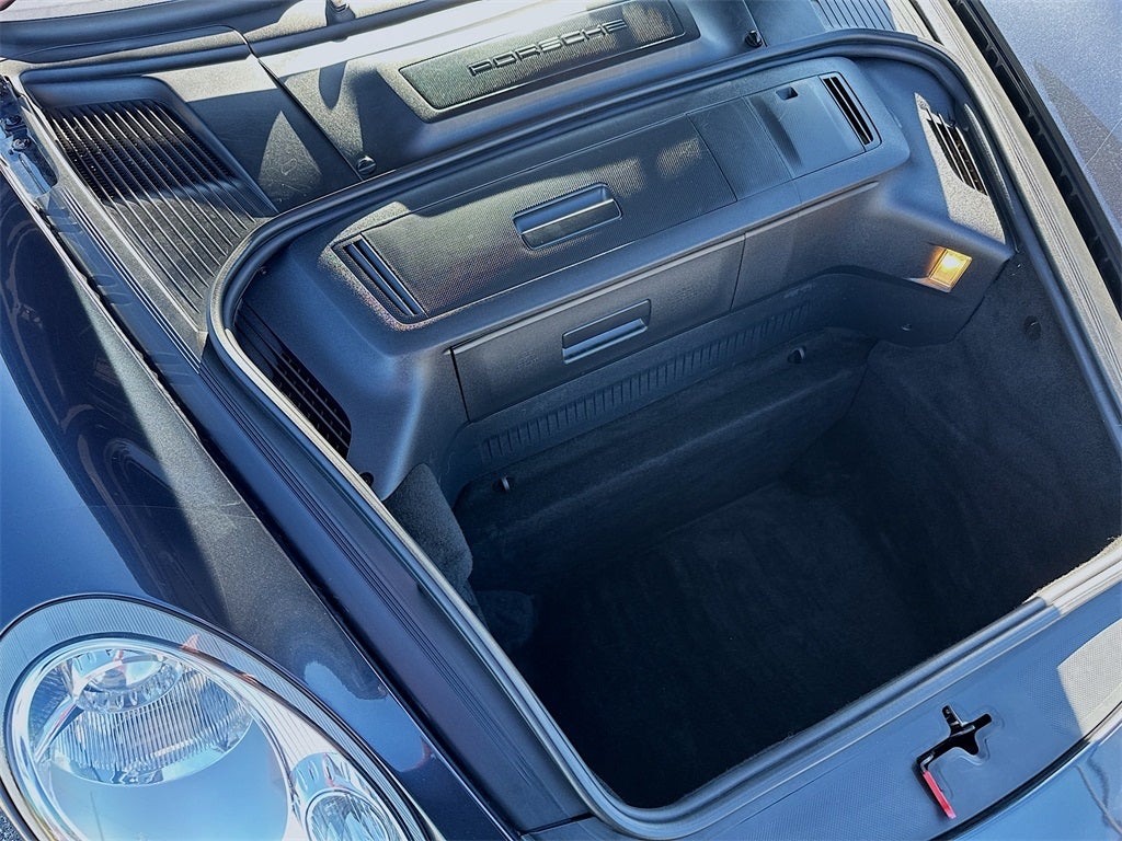 2008 Porsche Cayman Base