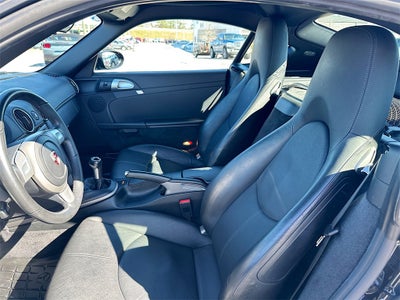 2008 Porsche Cayman Base