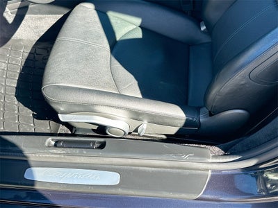 2008 Porsche Cayman Base