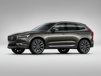2021 Volvo XC60 T5 R-Design