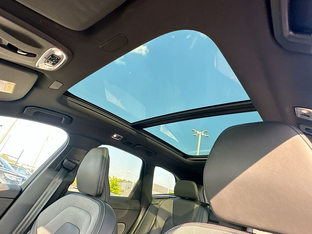 2021 Volvo XC60 T5 R-Design