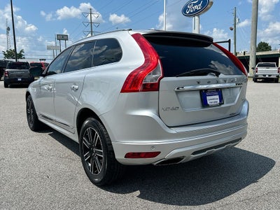 2017 Volvo XC60 T5 Dynamic