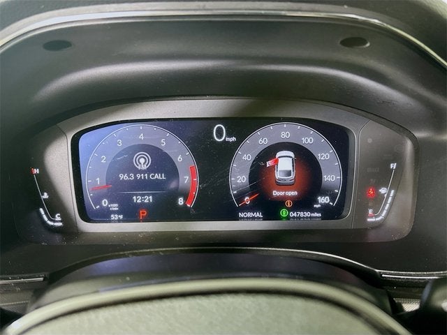 2023 Acura Integra w/A-Spec Package