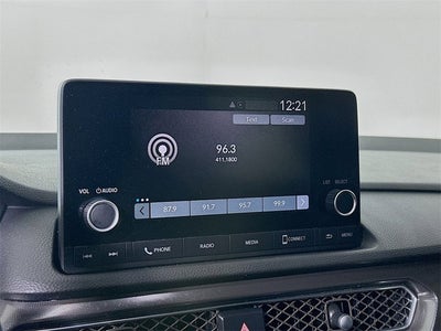 2023 Acura Integra w/A-Spec Package