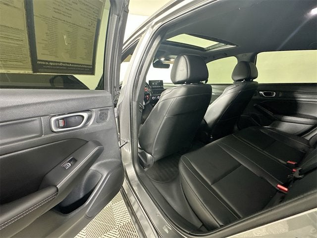 2023 Acura Integra w/A-Spec Package