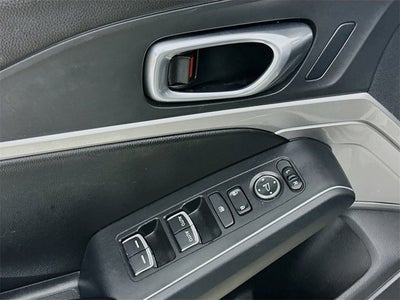 2023 Acura Integra w/A-Spec Package