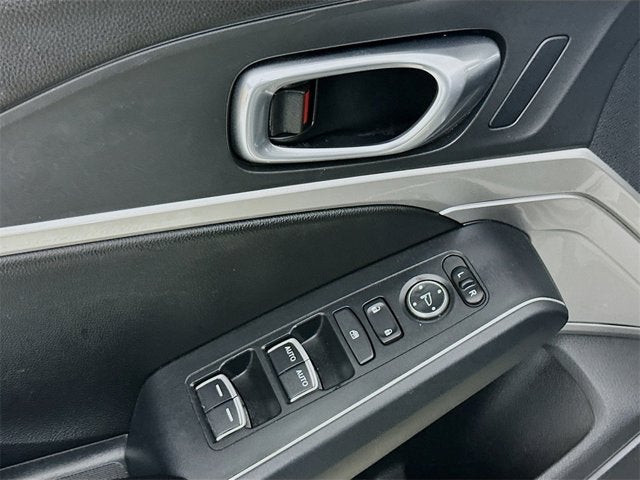 2023 Acura Integra w/A-Spec Package