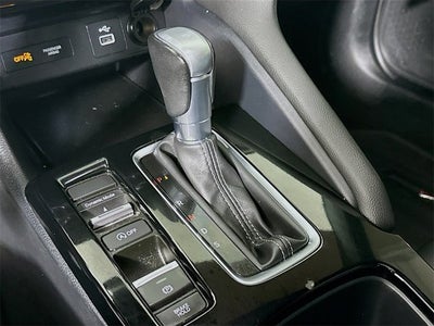 2023 Acura Integra w/A-Spec Package