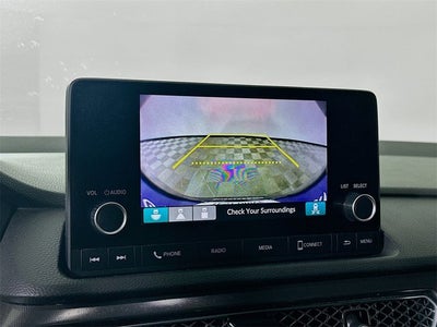 2023 Acura Integra w/A-Spec Package