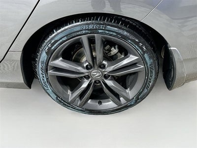 2023 Acura Integra w/A-Spec Package