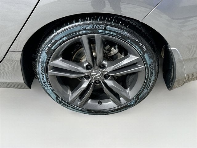 2023 Acura Integra w/A-Spec Package