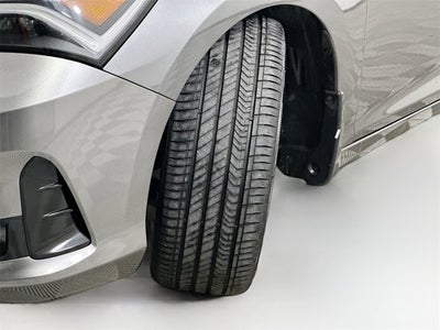 2023 Acura Integra w/A-Spec Package