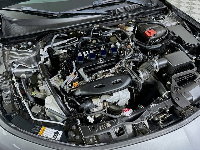 2023 Acura Integra w/A-Spec Package