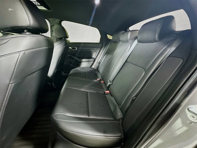 2023 Acura Integra w/A-Spec Package