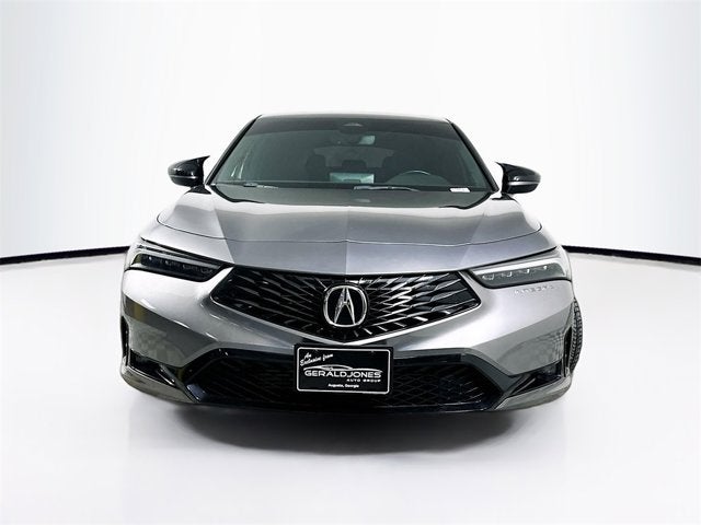 2023 Acura Integra w/A-Spec Package