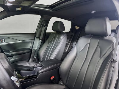 2023 Acura Integra w/A-Spec Package